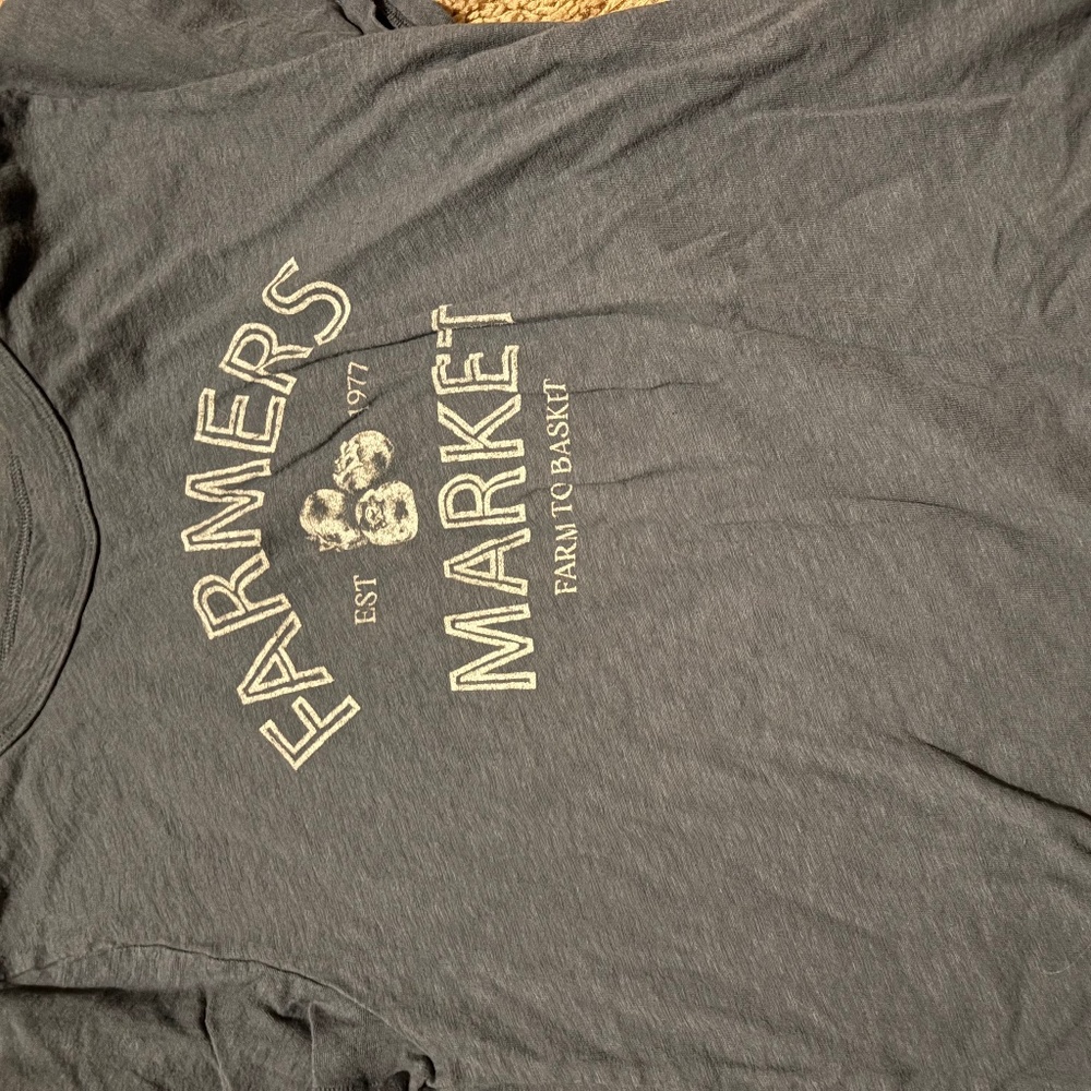 Graphic Tee - American Eagle